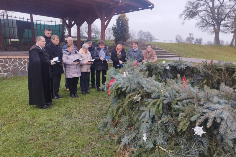 ADVENT  - Adventi várakozás 