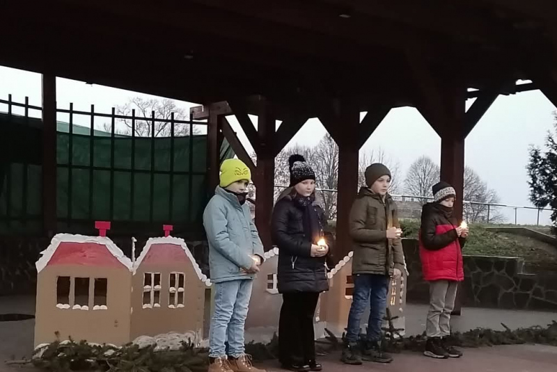 ADVENT  - Adventi várakozás 